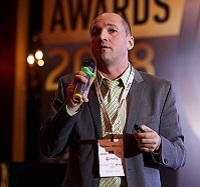 Игор Балака